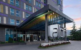 Aloft By Marriott Bursa Hotel